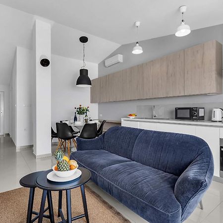 Blue Dream Apartment マカルスカ エクステリア 写真