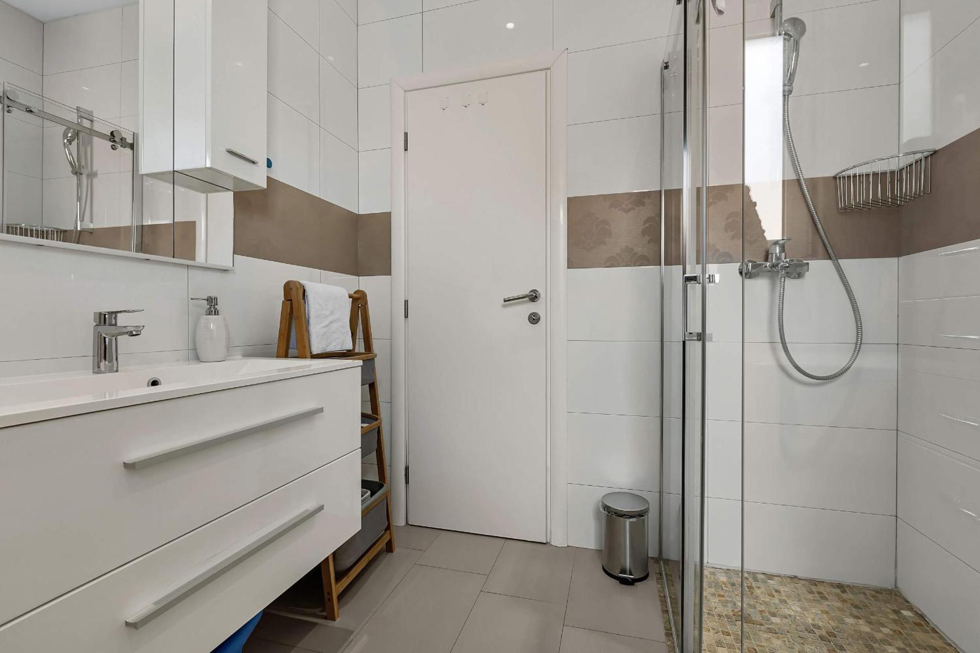 Blue Dream Apartment マカルスカ エクステリア 写真
