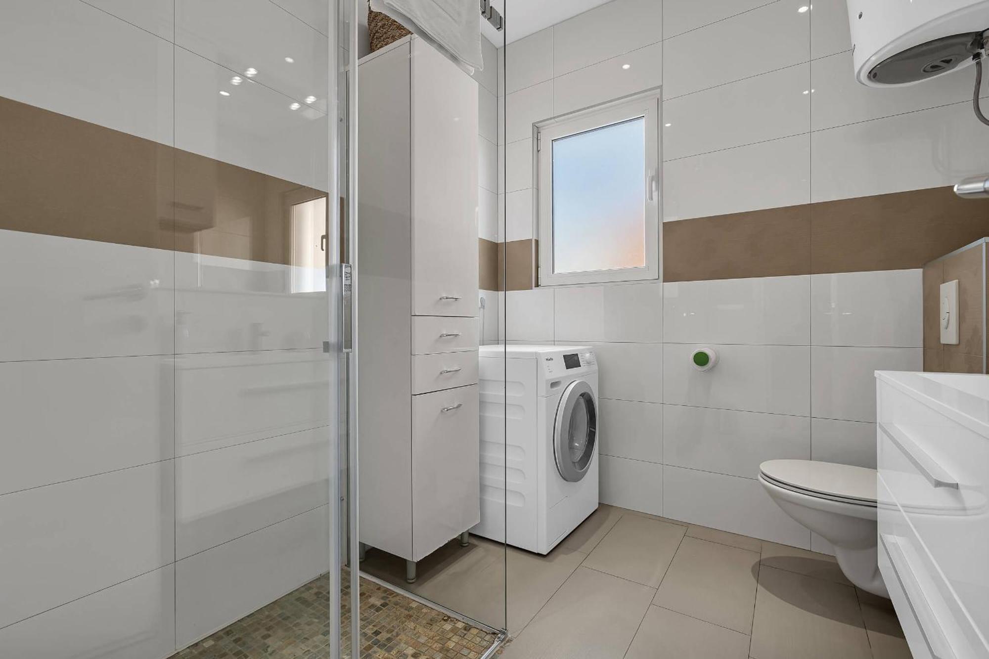 Blue Dream Apartment マカルスカ エクステリア 写真
