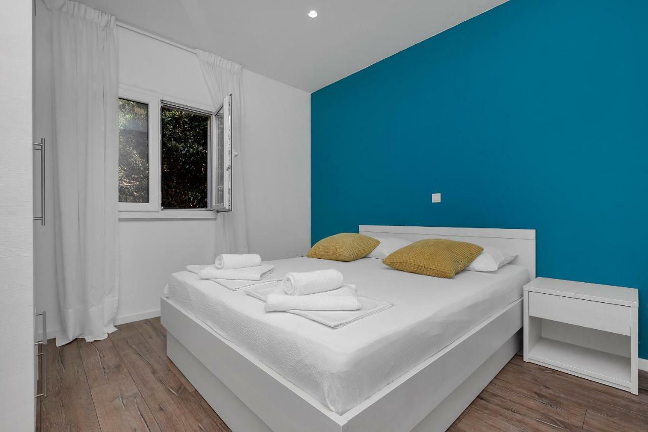 Blue Dream Apartment マカルスカ エクステリア 写真