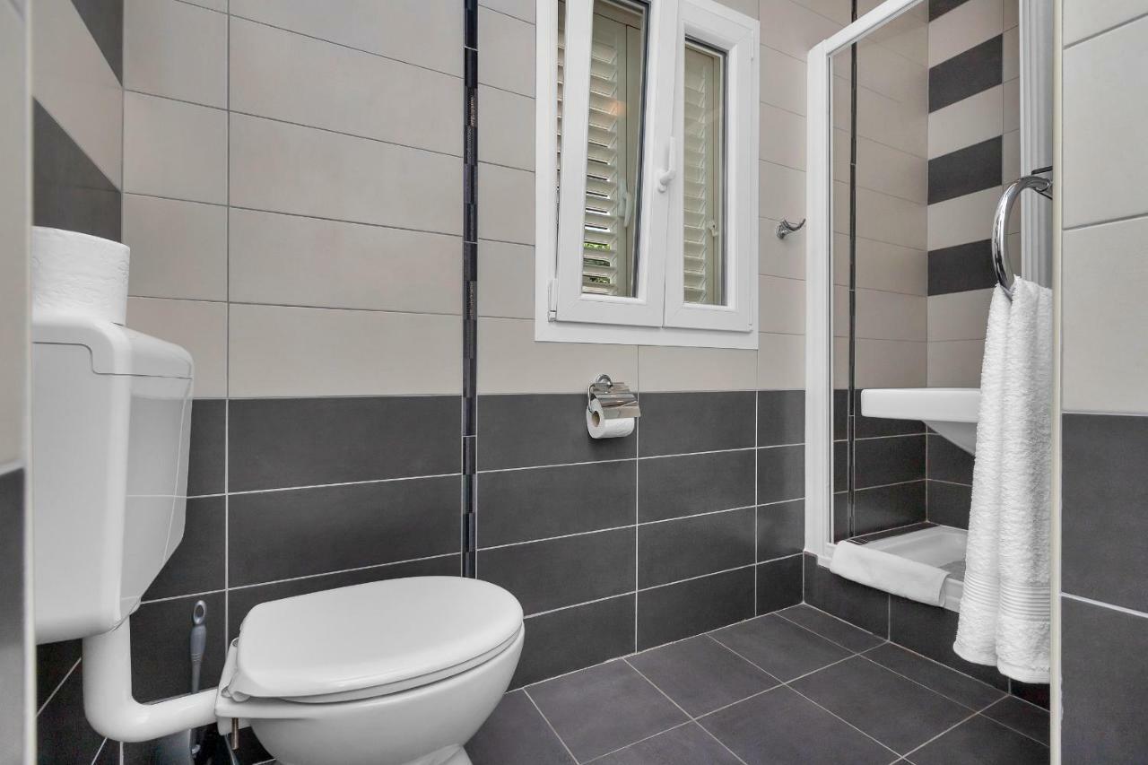 Blue Dream Apartment マカルスカ エクステリア 写真