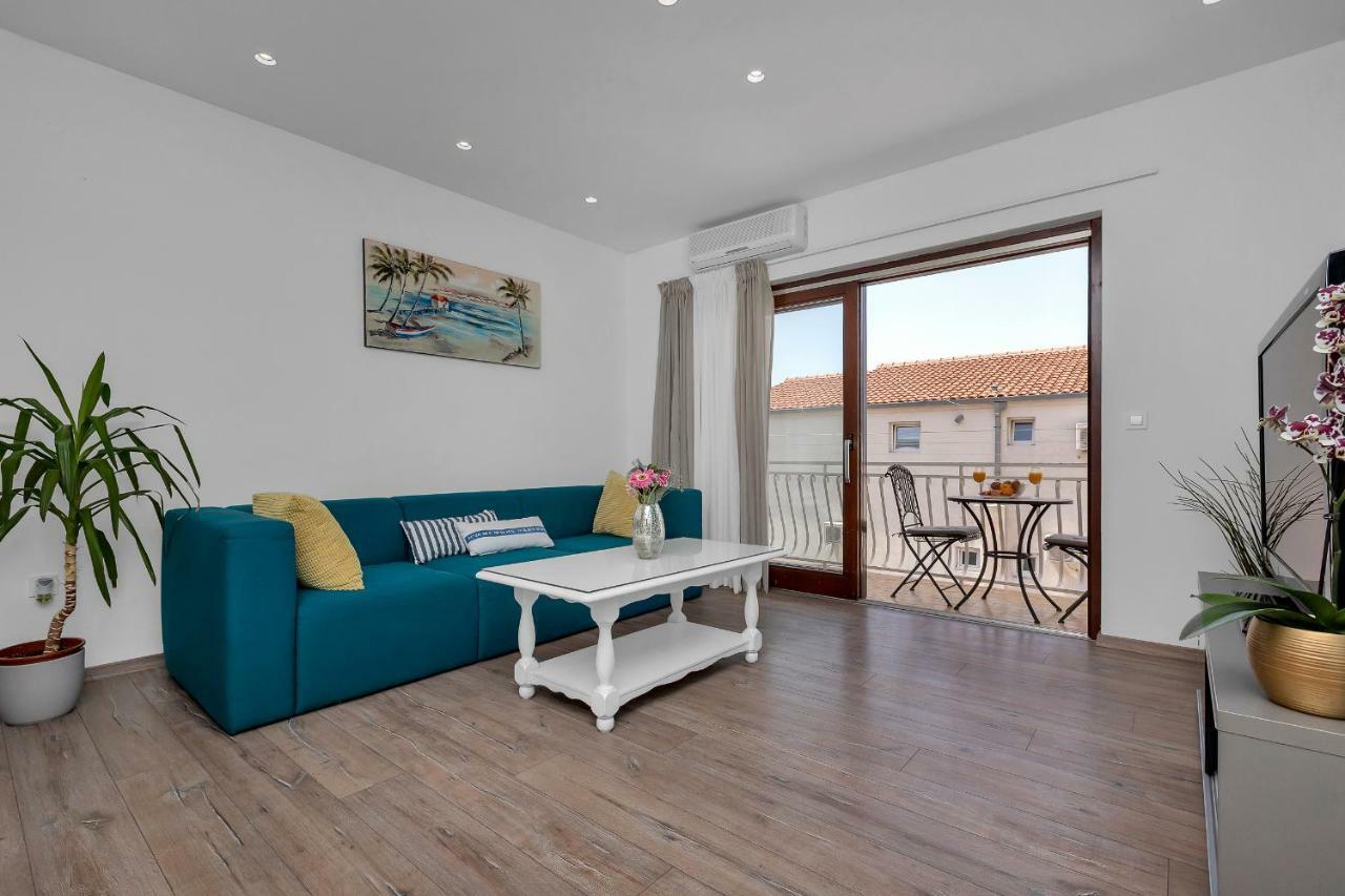Blue Dream Apartment マカルスカ エクステリア 写真