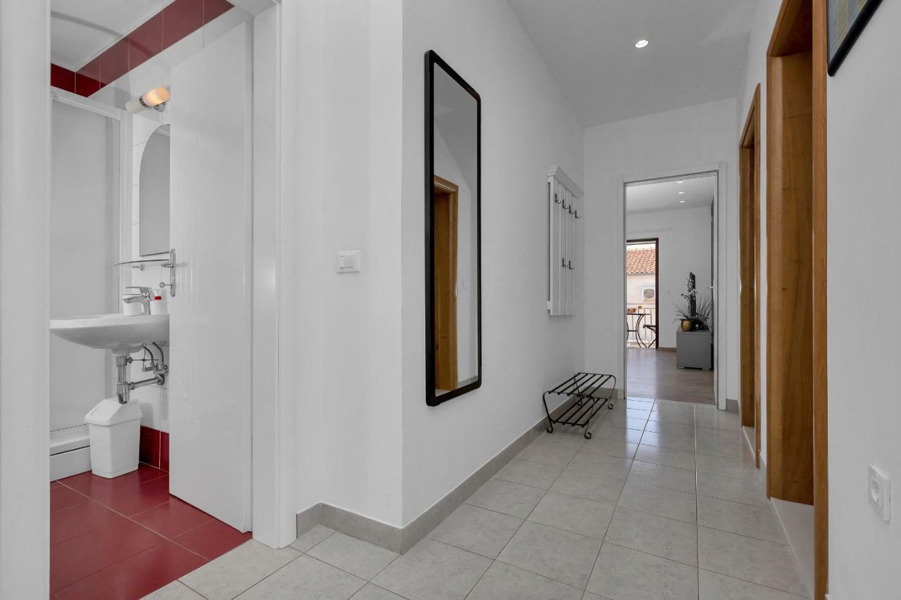 Blue Dream Apartment マカルスカ エクステリア 写真