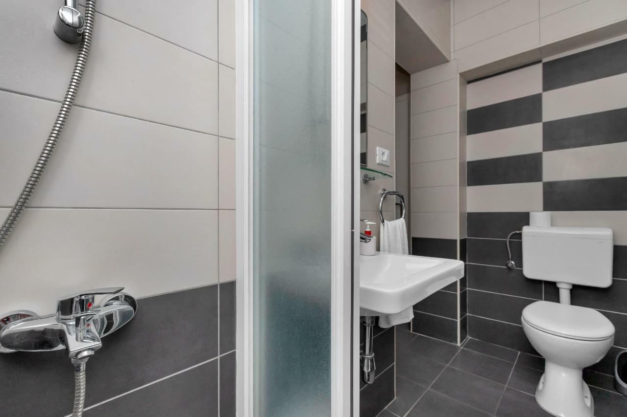 Blue Dream Apartment マカルスカ エクステリア 写真