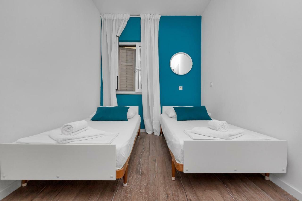 Blue Dream Apartment マカルスカ エクステリア 写真