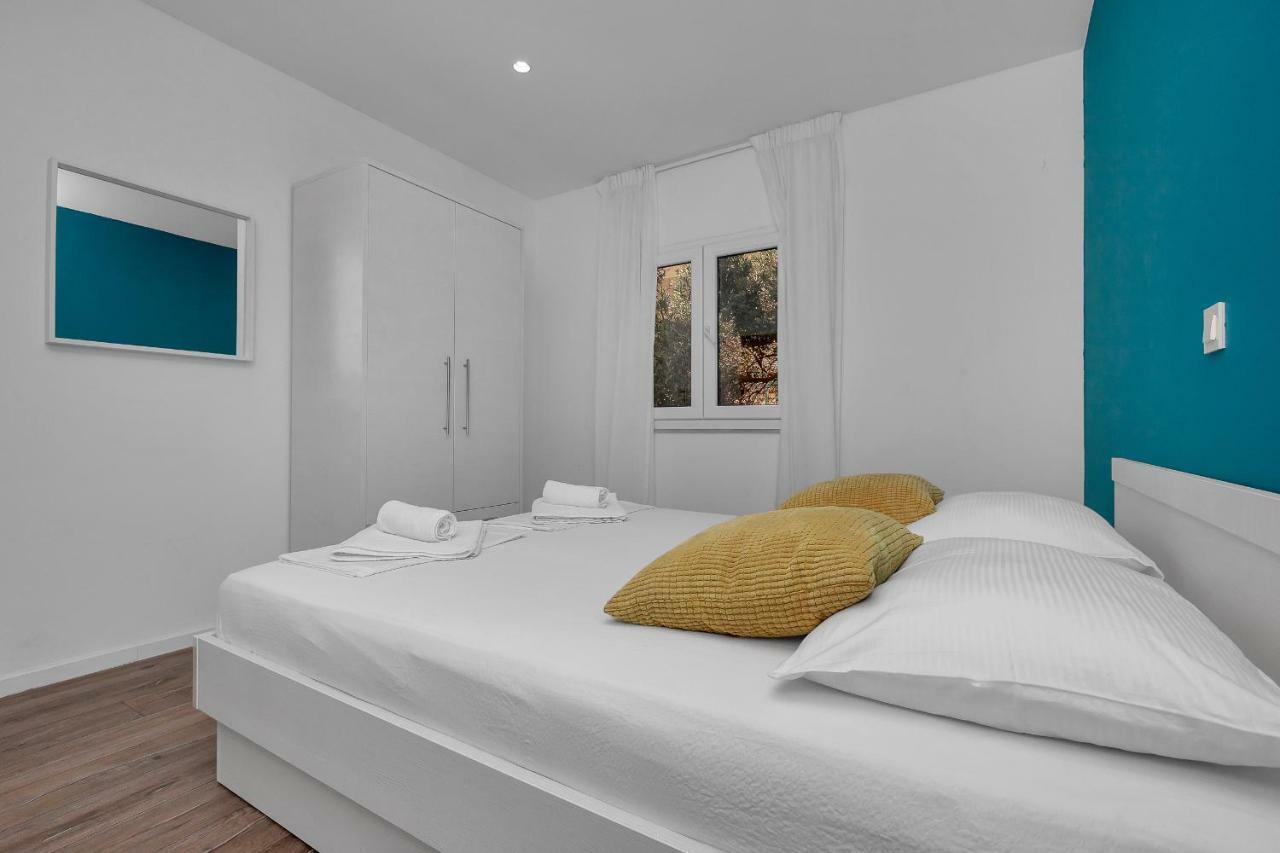 Blue Dream Apartment マカルスカ エクステリア 写真